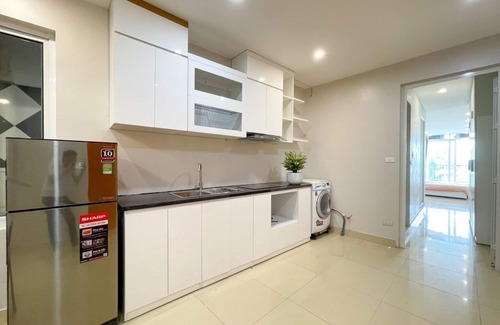 Yen Phu Apartamento | NINE HOUSING 30 Yen Hoa