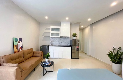 Yen Phu Apartamento | NINE HOUSING 30 Yen Hoa