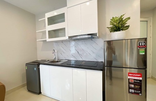 Yen Phu Apartamento | NINE HOUSING 30 Yen Hoa