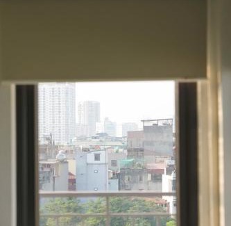 Ngoc Khanh Apartamento | NINE HOUSING 90 Buoi street