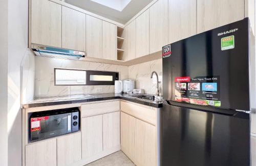 Ngoc Khanh Apartamento | NINE HOUSING 90 Buoi street