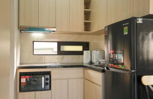 Ngoc Khanh Apartamento | NINE HOUSING 90 Buoi street