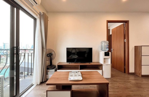 Cong Vi Apartamento | NINE HOUSING Dao Tan