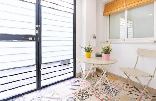 Encarnacion-Regina Apartamento | Nine O'Clock Metrosol