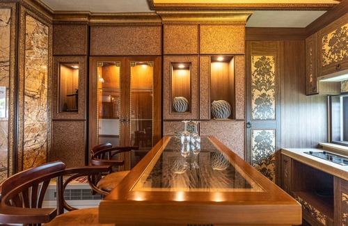 Nohyeong-dong Hotel | Nine Resort