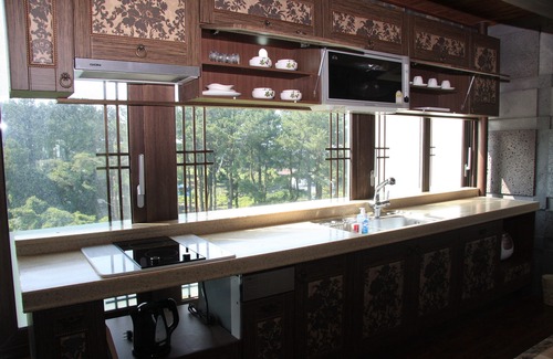 Nohyeong-dong Hotel | Nine Resort