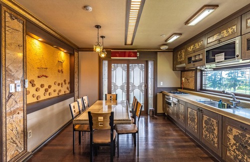 Nohyeong-dong Hotel | Nine Resort