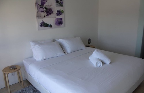 Furadouro Cama Y Desayuno | Nueve sentidos Palmarosa