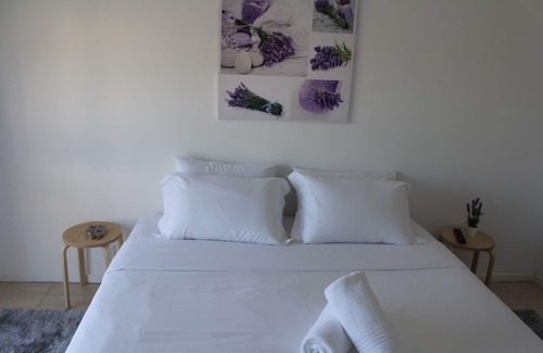 Furadouro Cama Y Desayuno | Nueve sentidos Palmarosa