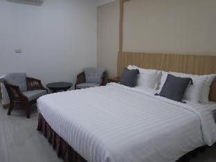 Old City Hotel | Nine Smiths Hotels Chiangmai