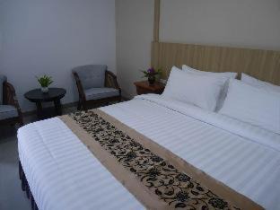 Old City Hotel | Nine Smiths Hotels Chiangmai