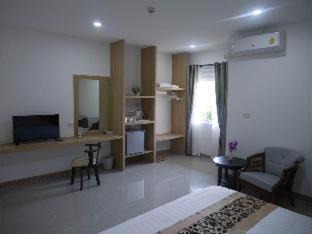 Old City Hotel | Nine Smiths Hotels Chiangmai