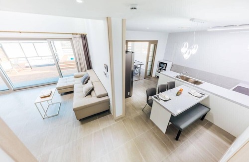 Seo Apartamento | Nine to zero Pension