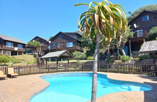 Port Alfred Casa | Nine Waves Beach House
