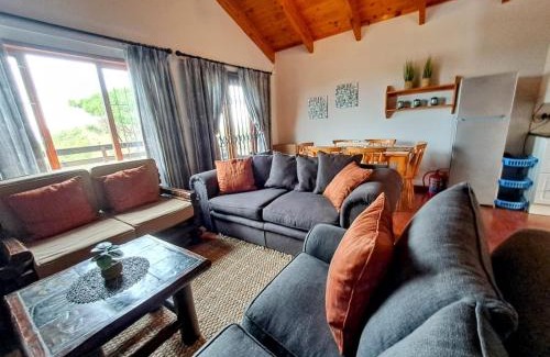 Port Alfred Casa | Nine Waves Beach House