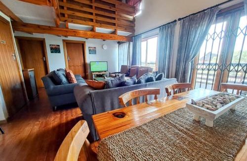 Port Alfred Casa | Nine Waves Beach House