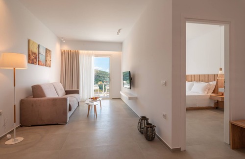 Igoumenitsa Casa | Ninemia luxury residence