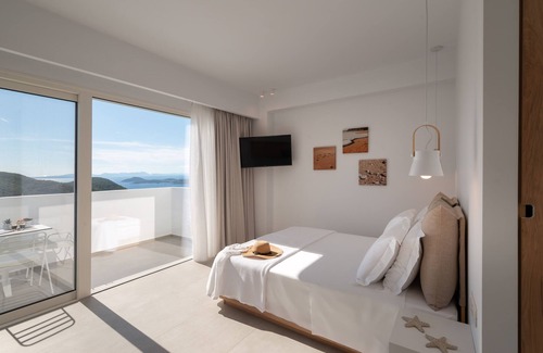 Igoumenitsa Casa | Ninemia luxury residence