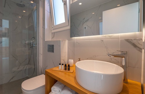 Igoumenitsa Casa | Ninemia luxury residence