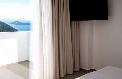 Igoumenitsa Casa | Ninemia luxury residence