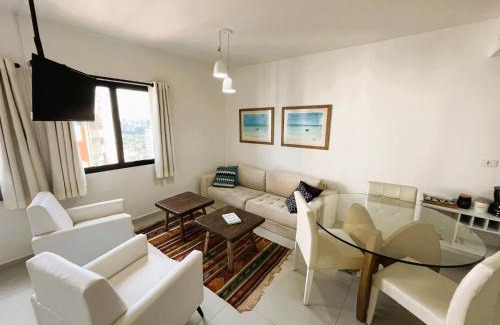 Jardins Apartamento | Ninety Hotel - Flat Premium - Alameda Lorena - Jardins