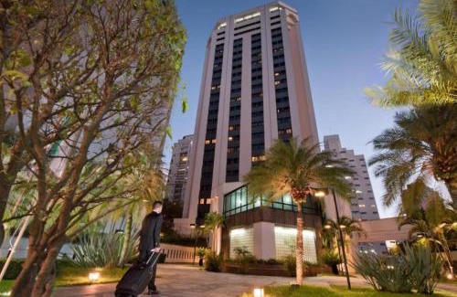 Jardins Apartamento | Ninety Hotel - Flat Premium - Alameda Lorena - Jardins
