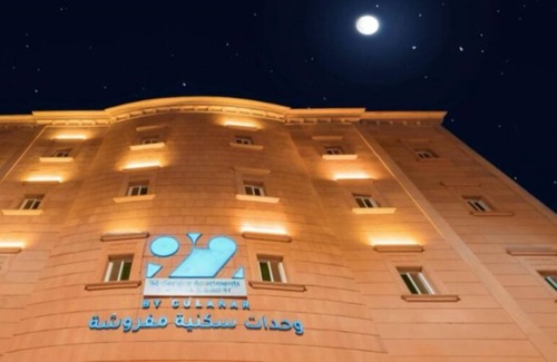 Unaizah Apartamento | Ninety Two
