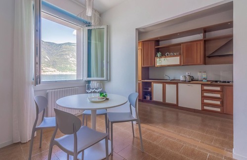 Lezzeno Apartamento | Ninfea Apartments by Wonderful Italy - Sapphire