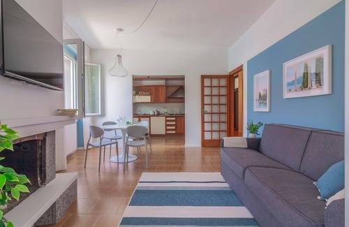 Lezzeno Apartamento | Ninfea Apartments by Wonderful Italy - Sapphire