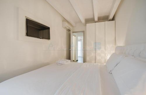 Old Town Apartamento | Ninfea Diamond Caorle 4