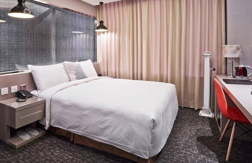 Datong Hotel | NING XIA No.2 INN
