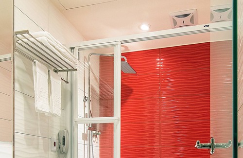 Datong Hotel | NING XIA No.2 INN