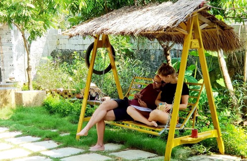 Gia Vien Casa | Ninh Binh Bamboo Farmstay