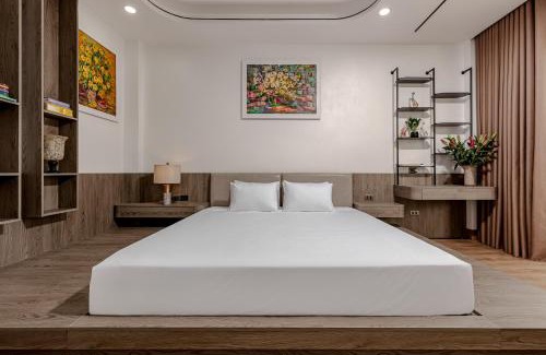 Hoa Lu Apartamento | Ninh Binh Field Villa