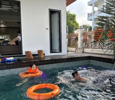 Hoa Lu Apartamento | Ninh Binh Field Villa