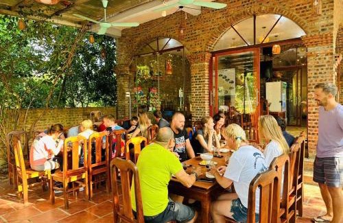 Gia Vien Casa | Ninh Binh Friendly Homestay