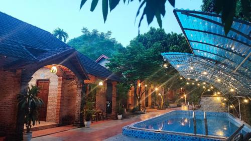 Gia Vien Casa | Ninh Binh Friendly Homestay
