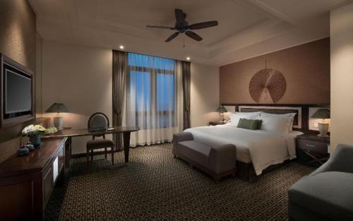 Hoa Lu Hotel | Ninh Binh Hidden Charm Hotel & Resort