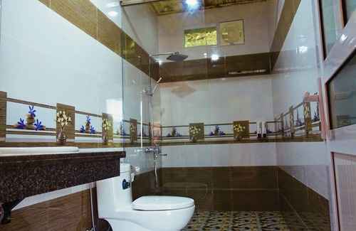 Hoa Lu Hotel | Ninh Binh Mountain Side Homestay & Cafe
