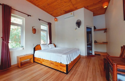 Hoa Lu Hotel | Ninh Binh Mountain Side Homestay & Cafe