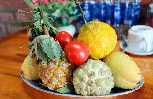 Gia Vien Casa | Ninh Binh Mountain View Homestay & Restaurant
