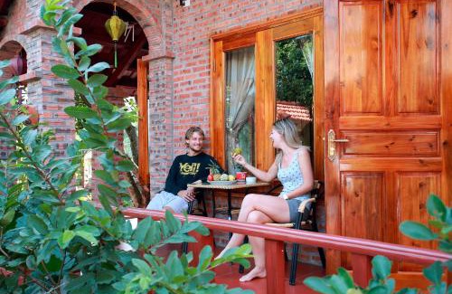 Gia Vien Casa | Ninh Binh Mountain View Homestay & Restaurant
