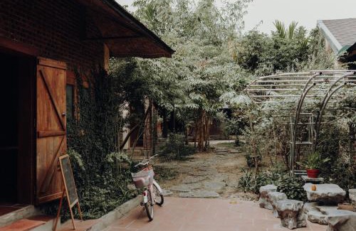 Gia Vien Casa | Ninh Binh Palm Homestay