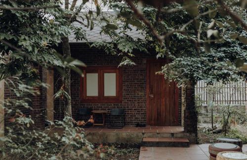 Gia Vien Casa | Ninh Binh Palm Homestay