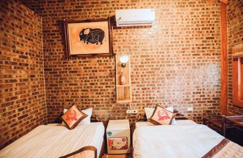 Gia Vien Casa | Ninh Binh Palm Homestay