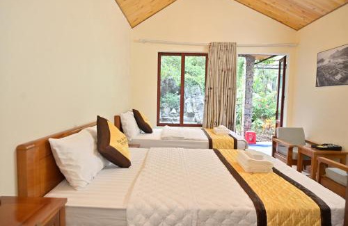 Hoa Lu Casa | Ninh Hoa Retreat