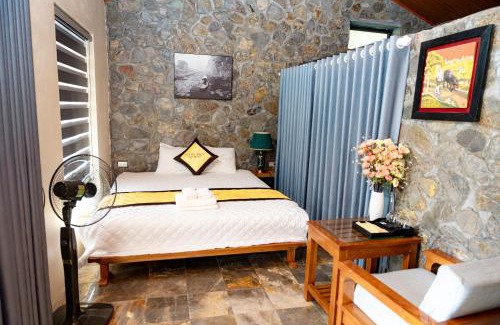 Hoa Lu Casa | Ninh Hoa Retreat