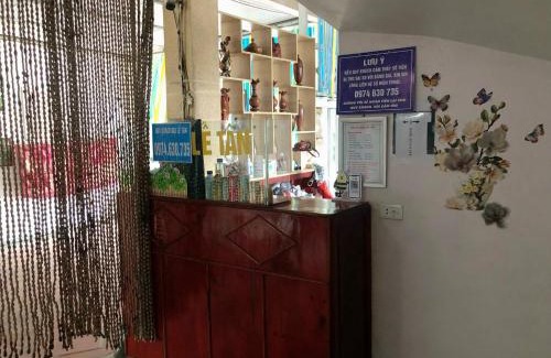 Son Tay Casa | Ninh Nguyệt Motel