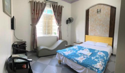 Son Tay Casa | Ninh Nguyệt Motel