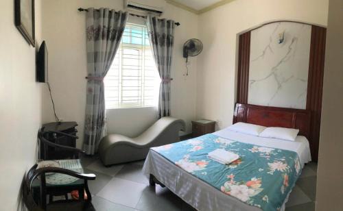 Son Tay Casa | Ninh Nguyệt Motel